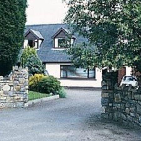 Belmont House Waterford Exterior photo