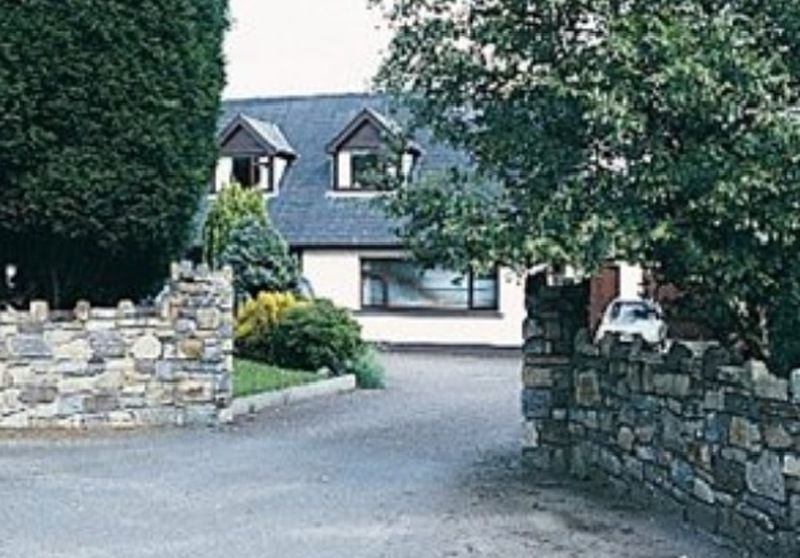 Belmont House Waterford Exterior photo